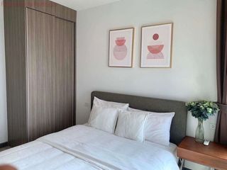 For sale 2 bed condo in Sattahip, Chonburi