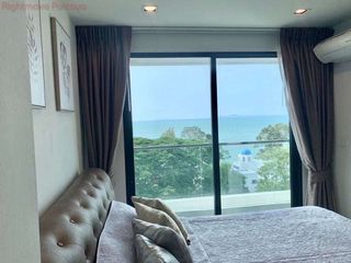 For sale 2 bed condo in Sattahip, Chonburi