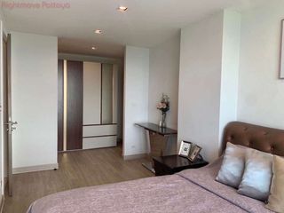 For sale 2 bed condo in Sattahip, Chonburi