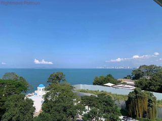 For sale 2 bed condo in Sattahip, Chonburi
