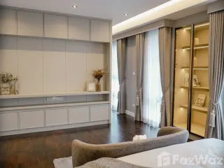 For sale 3 Beds house in Yan Nawa, Bangkok