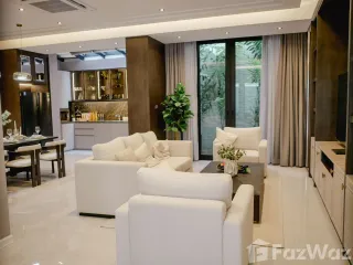 For sale 3 Beds house in Yan Nawa, Bangkok