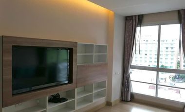 For rent 1 Beds condo in Din Daeng, Bangkok