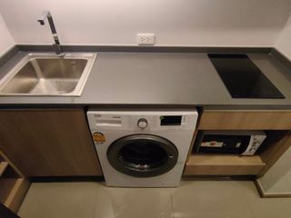 For rent 1 Beds condo in Bang Sue, Bangkok