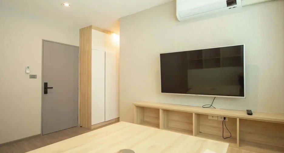 For rent 3 Beds townhouse in Lat Phrao, Bangkok
