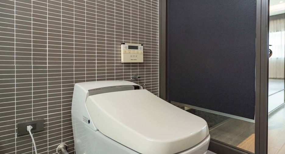 For rent 3 Beds townhouse in Lat Phrao, Bangkok