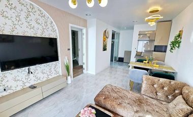 For sale 1 bed condo in Watthana, Bangkok