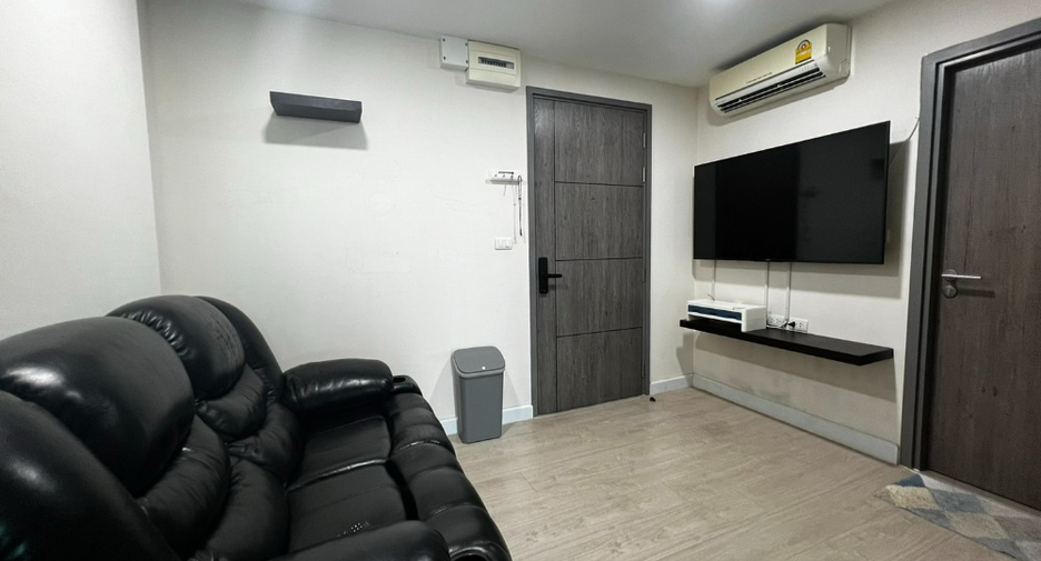For sale 1 bed condo in Phaya Thai, Bangkok