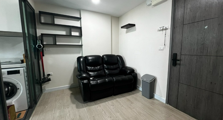 For sale 1 bed condo in Phaya Thai, Bangkok