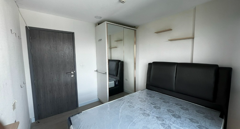 For sale 1 bed condo in Phaya Thai, Bangkok