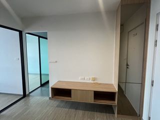 For sale 1 bed condo in Thung Khru, Bangkok