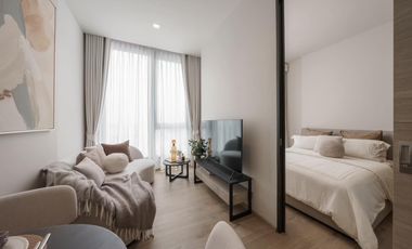 For sale 1 bed condo in Chatuchak, Bangkok