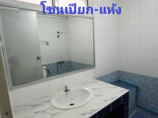 For sale スタジオ condo in Lak Si, Bangkok