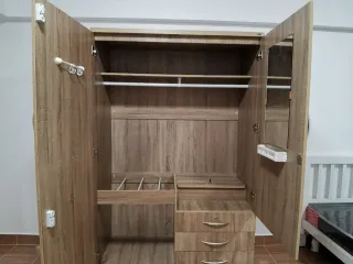 For sale スタジオ condo in Lak Si, Bangkok
