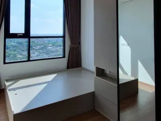 For sale 3 bed condo in Min Buri, Bangkok