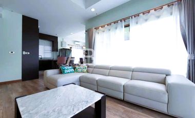 For sale 3 bedrooms house in Huay Yai, Pattaya
