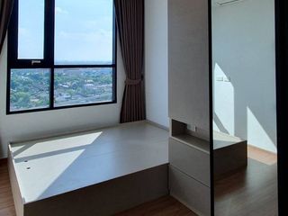 For rent 3 Beds condo in Min Buri, Bangkok