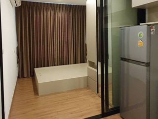 For rent 3 Beds condo in Min Buri, Bangkok