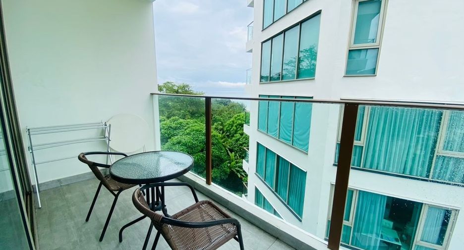 For rent 1 bed condo in Kathu, Phuket