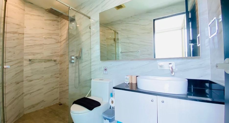 For rent 1 bed condo in Kathu, Phuket