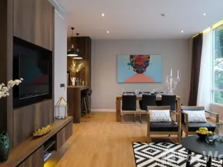 For sale 1 Beds condo in Mueang Phuket, Phuket