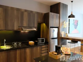 For sale 1 Beds condo in Mueang Phuket, Phuket