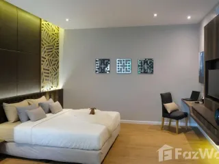 For sale 1 Beds condo in Mueang Phuket, Phuket