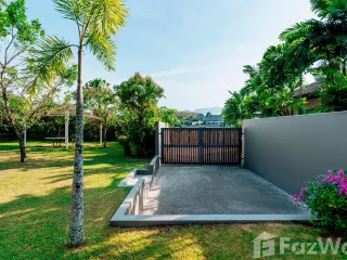 For sale 6 bed villa in Thalang, Phuket