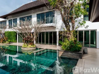For sale 6 bed villa in Thalang, Phuket
