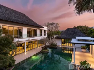 For sale 6 bed villa in Thalang, Phuket