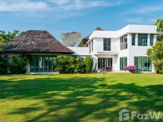 For sale 6 bed villa in Thalang, Phuket