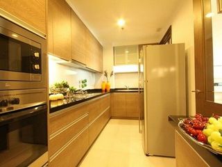 For rent 3 bed condo in Watthana, Bangkok