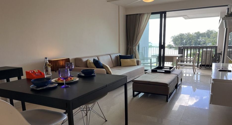 For sale 1 bed condo in Thalang, Phuket