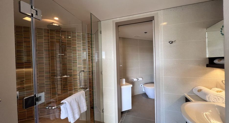 For sale 1 bed condo in Thalang, Phuket