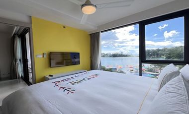 For sale 1 Beds condo in Thalang, Phuket