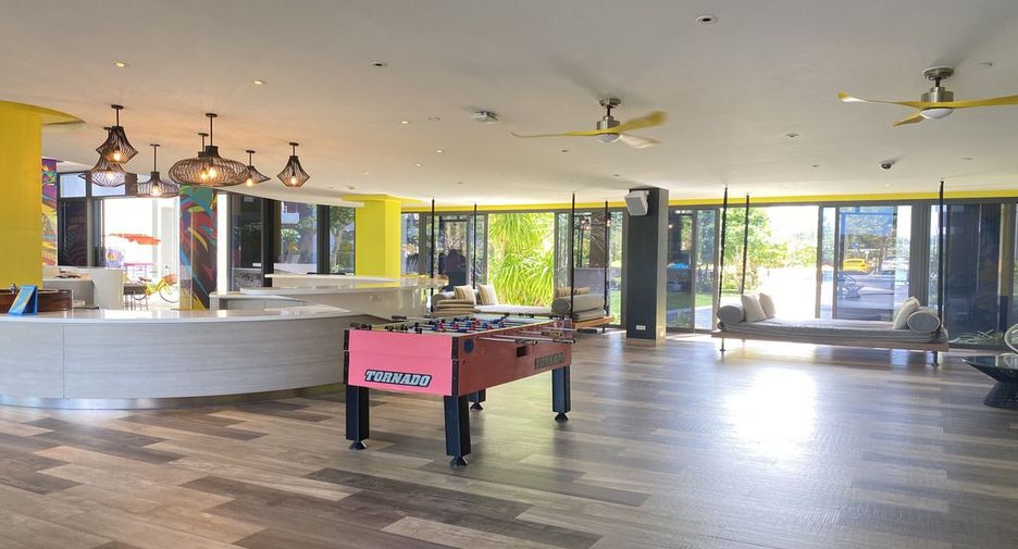 For sale 1 bed condo in Thalang, Phuket