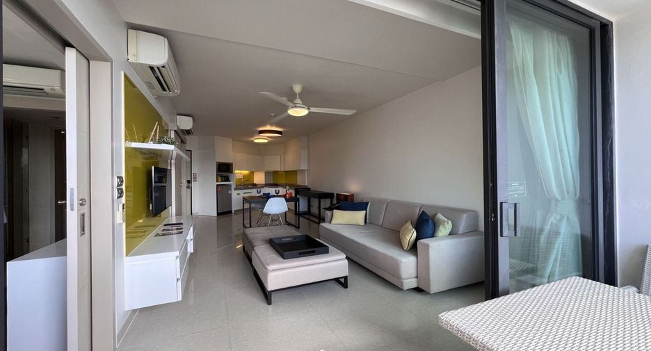 For sale 1 bed condo in Thalang, Phuket