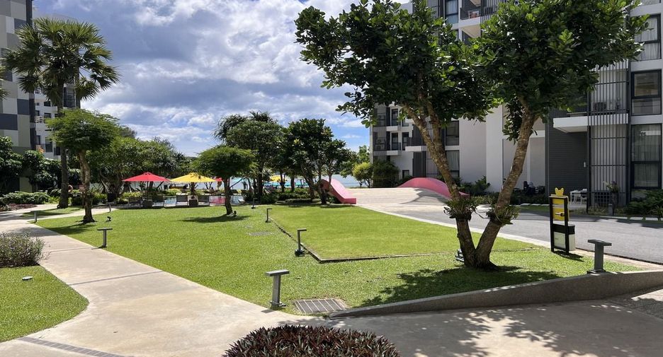 For sale 1 bed condo in Thalang, Phuket