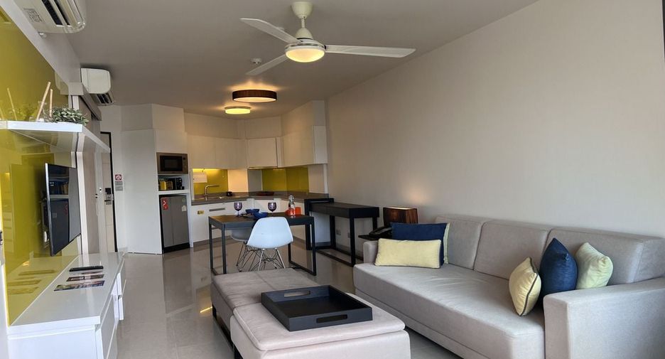 For sale 1 bed condo in Thalang, Phuket