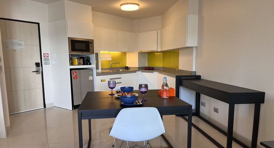 For sale 1 bed condo in Thalang, Phuket