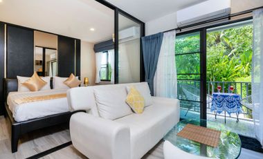 For rent スタジオ condo in Thalang, Phuket
