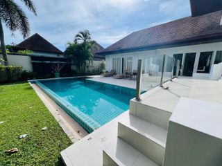 For sale 2 bed villa in Mueang Phuket, Phuket