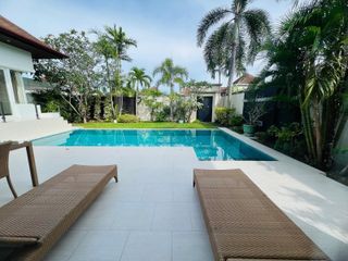For sale 2 bed villa in Mueang Phuket, Phuket