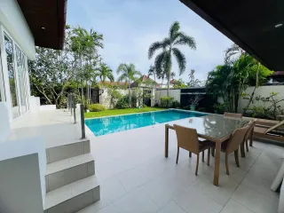 For sale 2 bed villa in Mueang Phuket, Phuket
