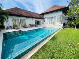 For sale 2 bed villa in Mueang Phuket, Phuket