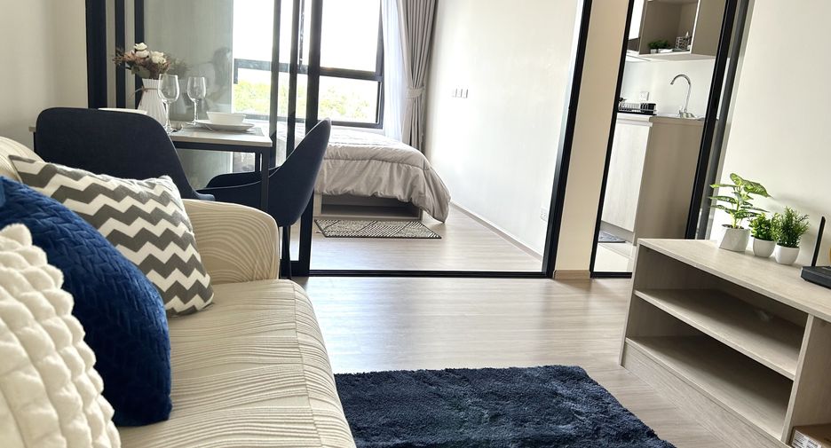 For sale 1 bed condo in Kathu, Phuket