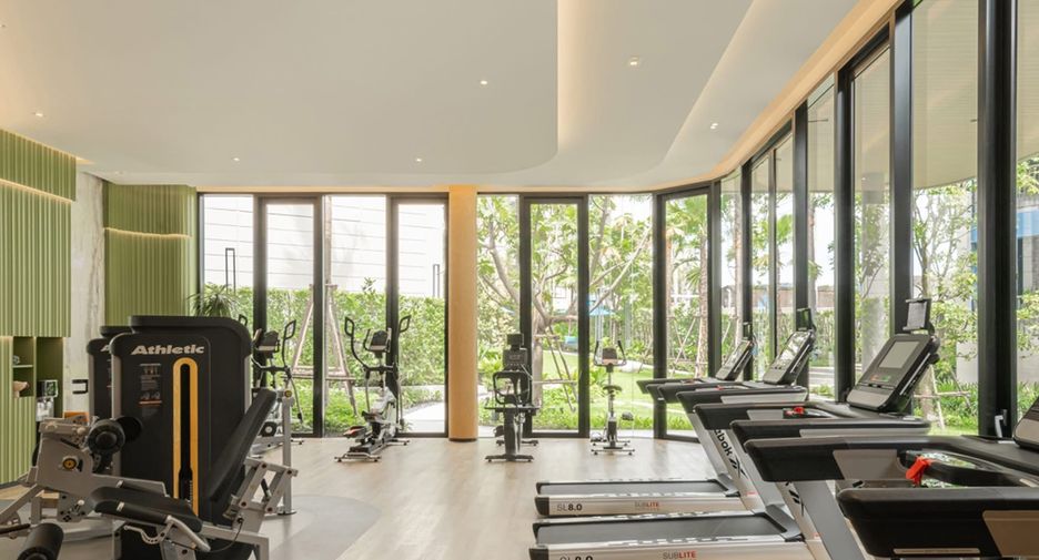 For sale 1 bed condo in Kathu, Phuket