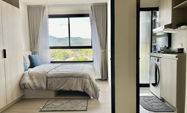 For sale 1 bed condo in Kathu, Phuket