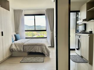 For sale 1 bed condo in Kathu, Phuket