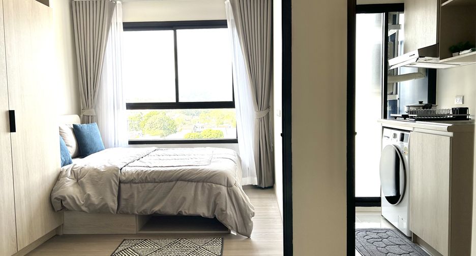 For sale 1 bed condo in Kathu, Phuket